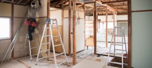 Entreprise de rénovation de la maison et de rénovation d’appartement à Beaulieu-sur-Oudon